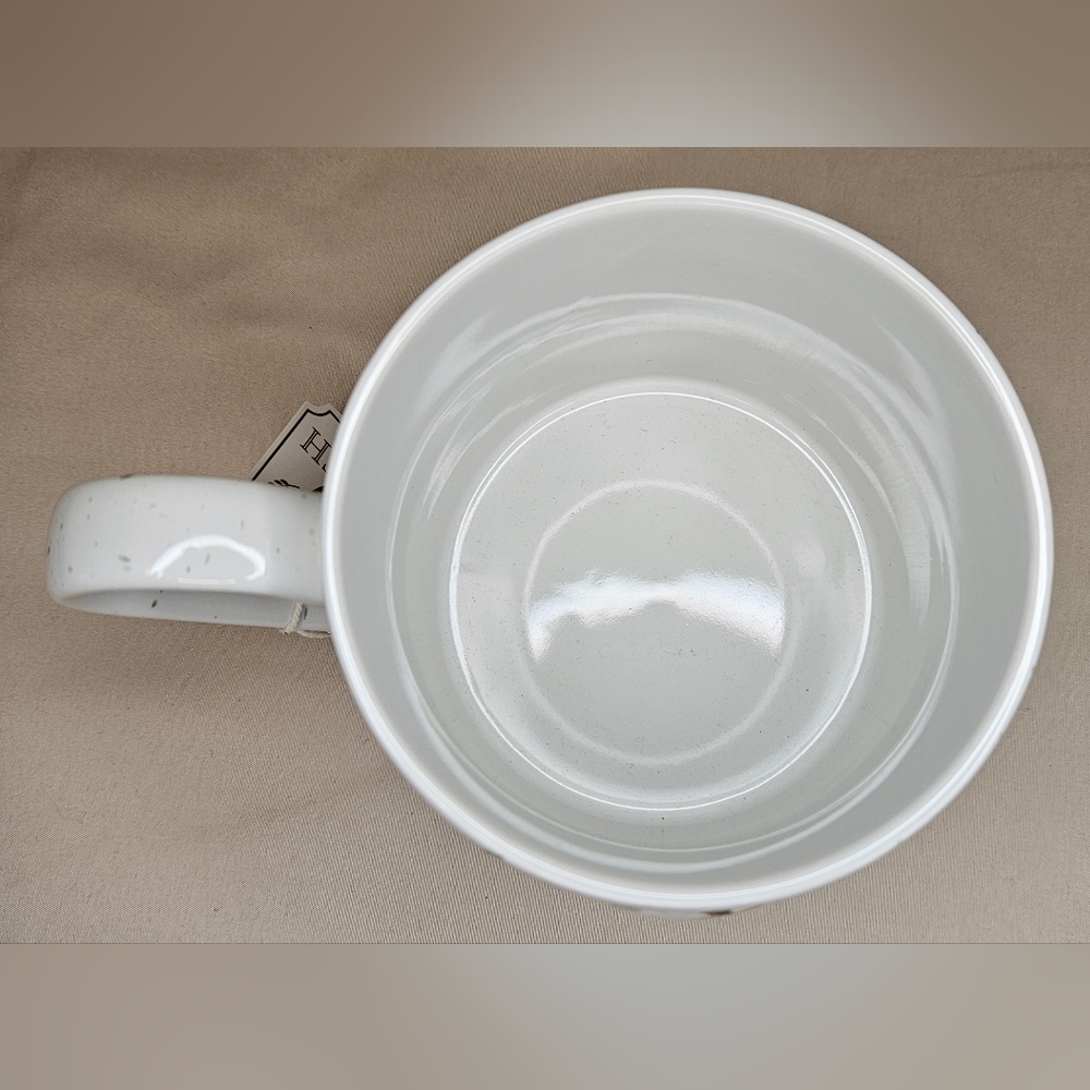So Very Blessed Ceramic Mug NWT - Picture 2 of 7